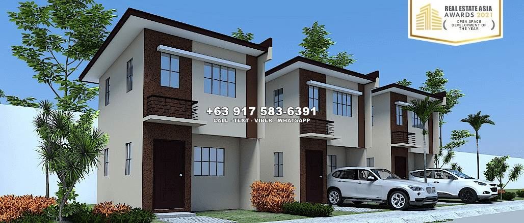 Affordable Houses in or near Laguna
