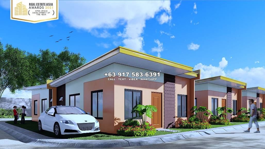 Affordable Houses in Calamba
