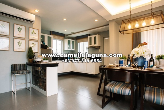 Camella Laguna Philippines House Lot For Sale In Laguna