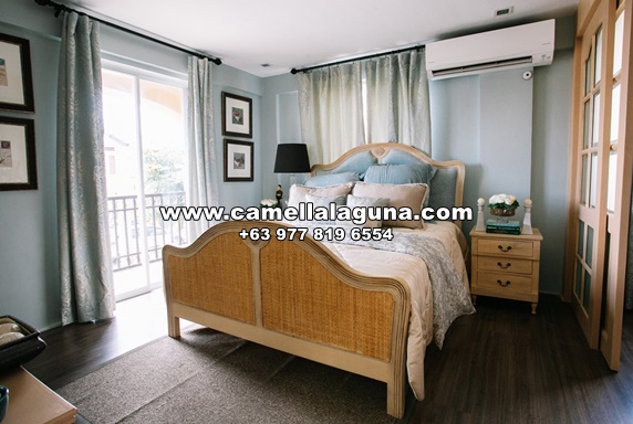 Camella Laguna House and Lot for Sale in Laguna Philippines