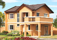 Freya - Grande House for Sale in Cabuyao, Laguna (Near Nuvali)