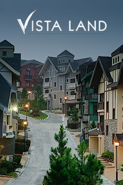 About Vista Land Laguna