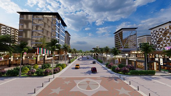 Allegria Residences
