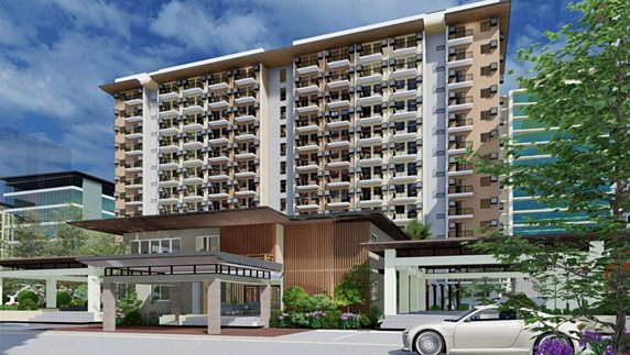 Allegria Residences