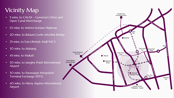 Condo for Sale in General Trias
