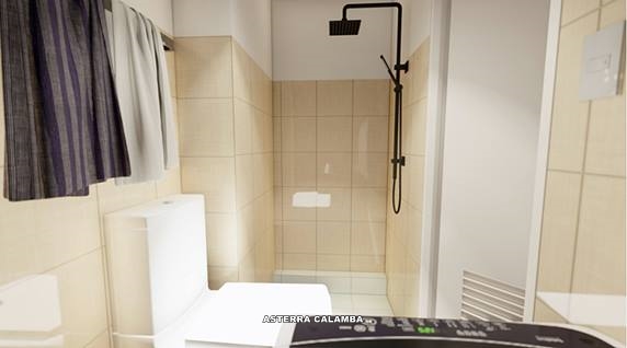 Asterra Calamba 1-br - Condo for Sale in Calamba (Tower 1) Asterra Calamba