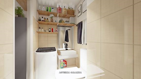 Asterra Calamba 1-br - Condo for Sale in Calamba (Tower 1) Asterra Calamba
