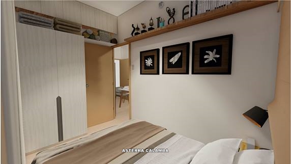 Asterra Calamba 1-br - Condo for Sale in Calamba (Tower 1) Asterra Calamba