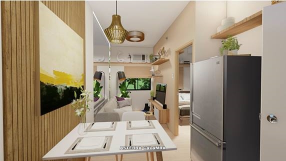 Asterra Calamba 1-br - Condo for Sale in Calamba (Tower 1) Asterra Calamba