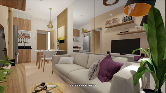Asterra Calamba 1-br - Condo for Sale in Calamba (Tower 1) Asterra Calamba