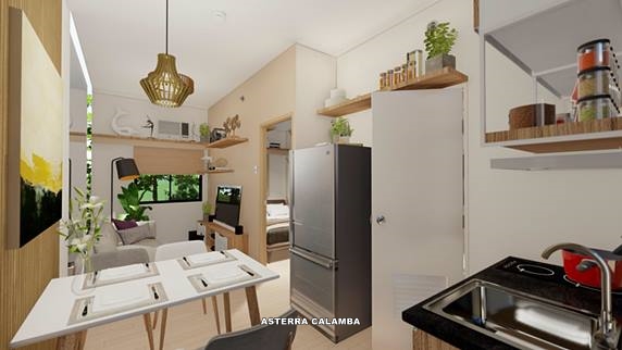 Asterra Calamba
