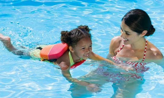 Asterra Calamba Amenities