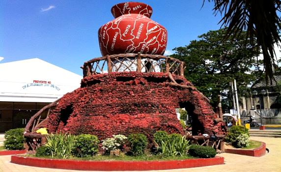 About Calamba