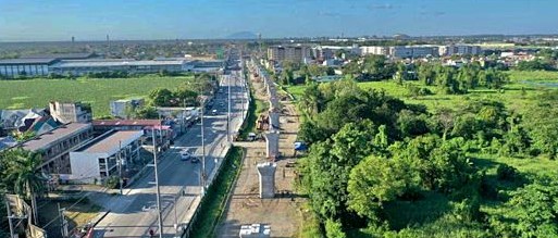 About Calamba