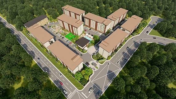 Condo for Sale in Calamba Masterplan