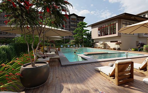 Condo for Sale in Calamba Masterplan