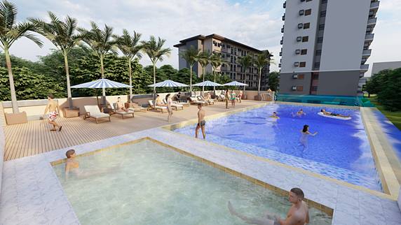 The Aviana The Aviana