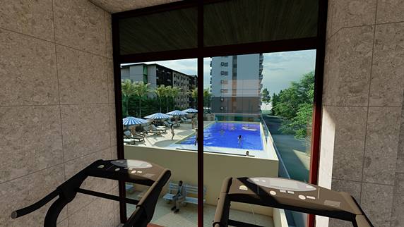 The Aviana The Aviana