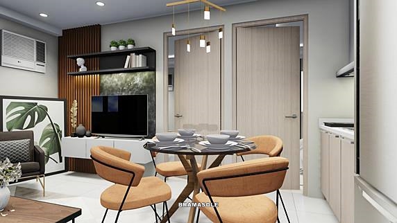 2-br Condo for Sale in Laoag Bramasole