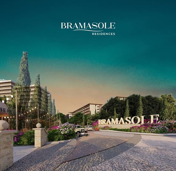 Bramasole Condo for Sale in Laoag