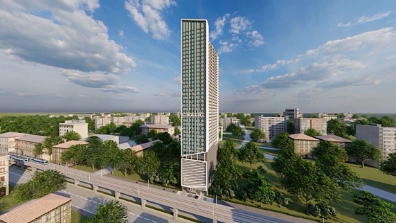 Kizuna Heights