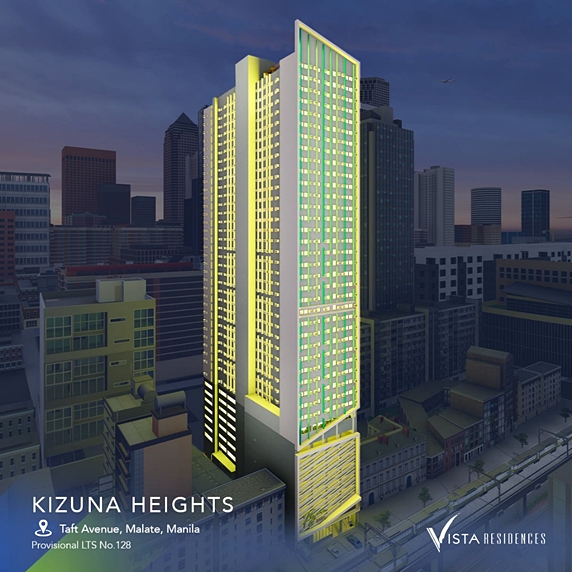 Condo for Sale in Manila