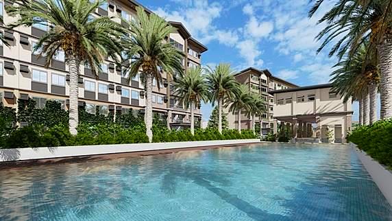 Manors Bacolod