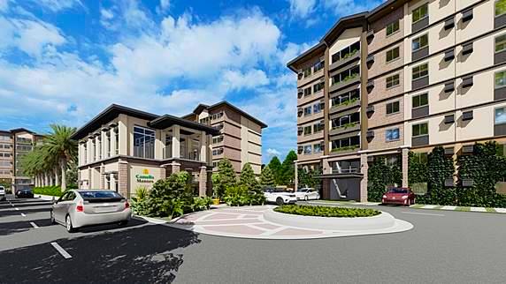 Manors Bacolod