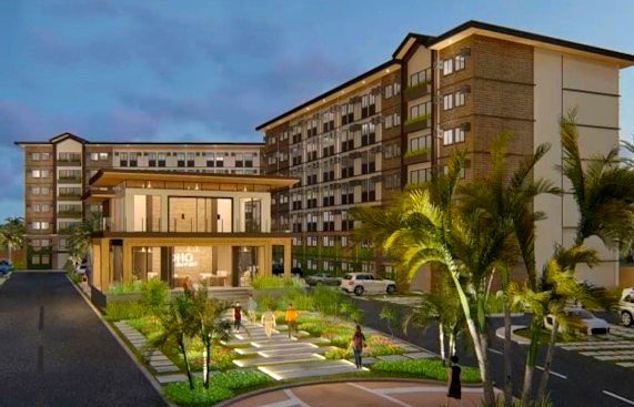 Manors Bacolod