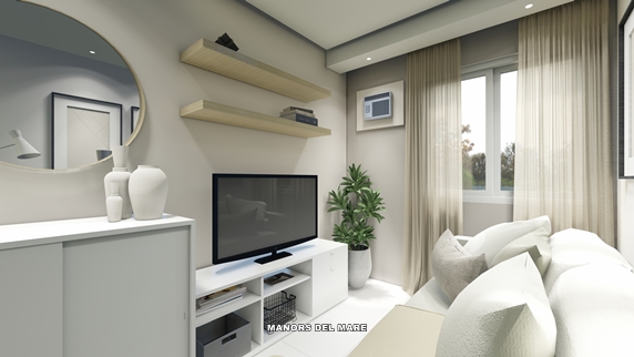 Manors Delmare