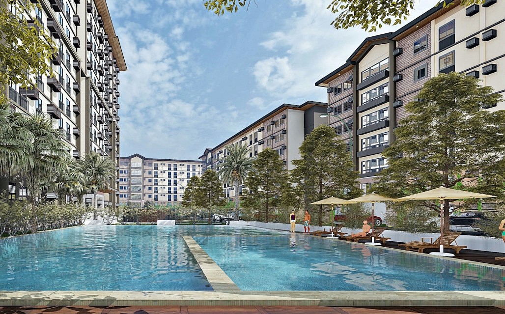 Condo for Sale in Bay-Los Banos