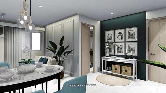 1-br Condo for Sale in Municipality of Palo Manors Vernazza