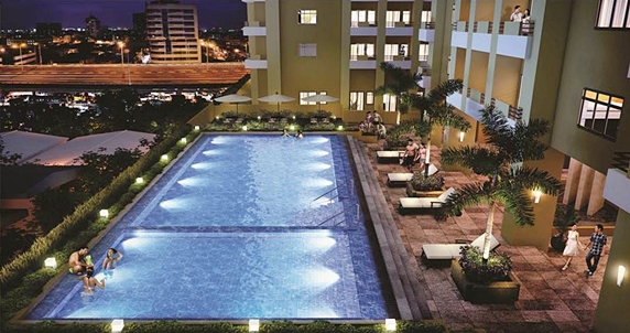Plumeria Heights