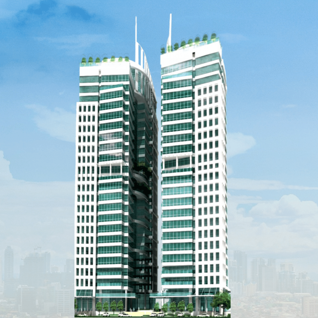 1-br Condo for Sale The Symphony Towers