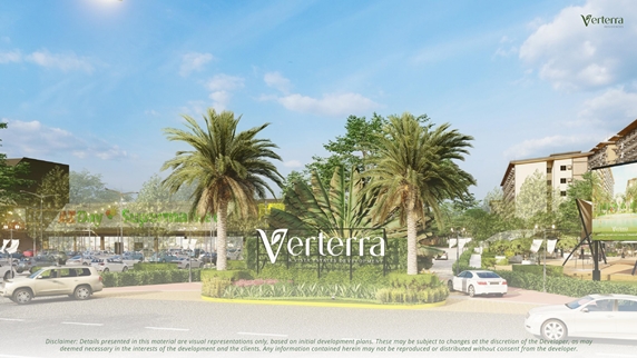 Verterra