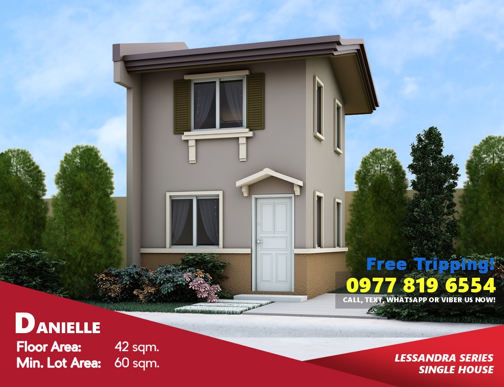 Danielle House for Sale in Laguna