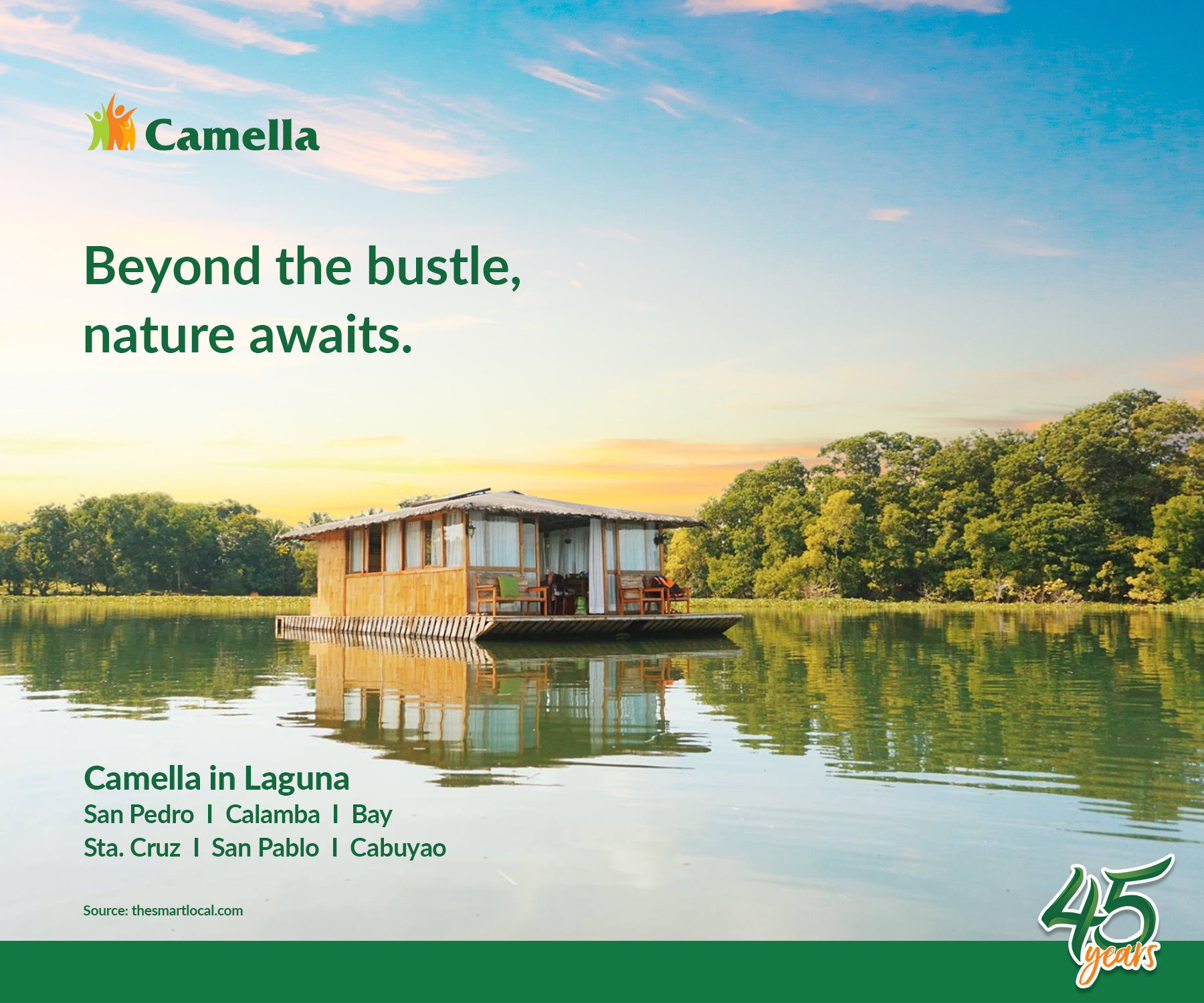 Camella Homes
