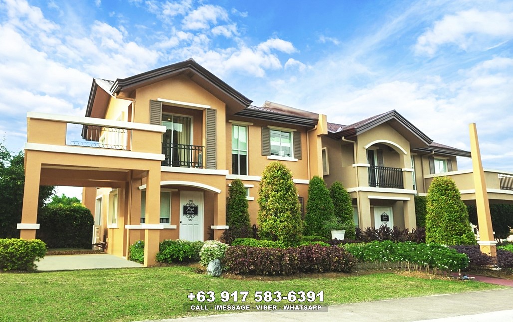House for Sale in San Pablo, Laguna