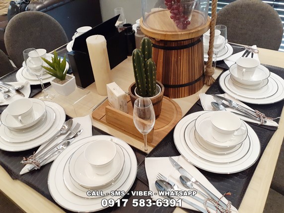 Ready for Occupancy!