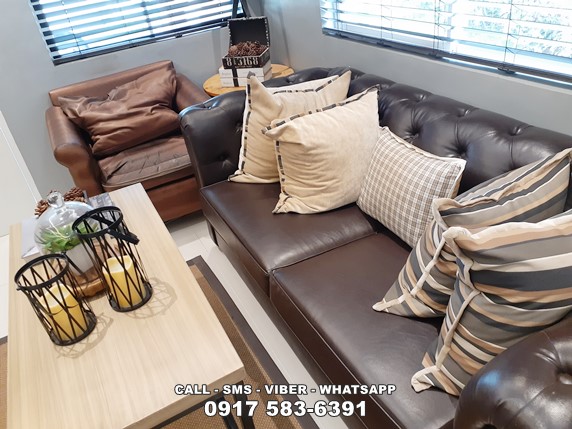 Ready for Occupancy!