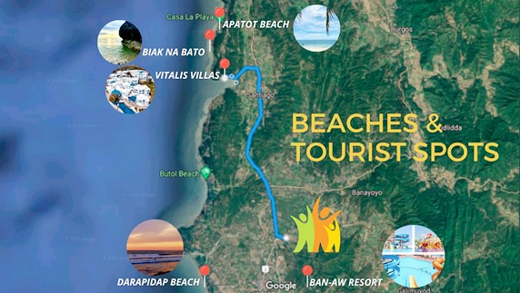 Village Features and Amenities