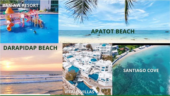 Village Features and Amenities